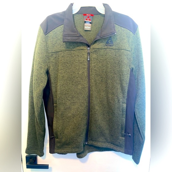 Gerry Weber Other - Gerry Mens L Jacket